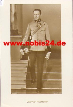Werner Fuetterer, Ross Verlag, 5024/1