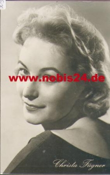 Fügner Christina Progress Nr. 56/1956/610