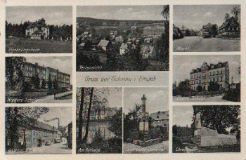 09423 Gelenau o 15.8.1942