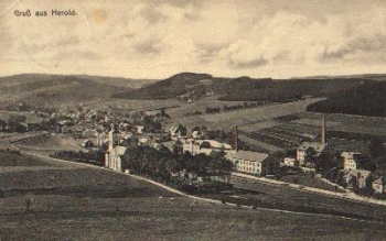 09419 Herold Erzgebirge o 1913