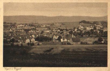 09468 Geyer Erzgebirge o 9.9.1925