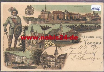 04860 Torgau Litho o 11.10.1897