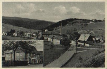 09548 Deutschkatharinenberg o ca. 1930