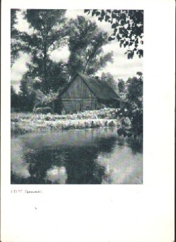 Leipe, Spreewald gebr. 24.06.1948