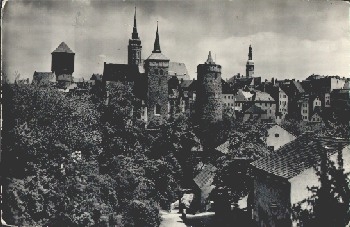 02625 Bautzen o 27.4.1957