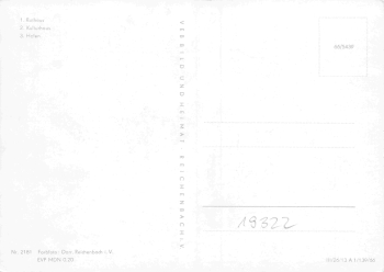 19322 Wittenberge Mehrbildkarte Hafen Schiff Kulturhaus 1966