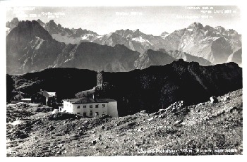 87561 Oberstdorf Edmund-Probsthaus * 12.09.1935