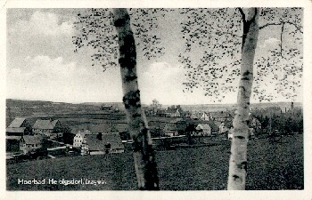 09619 Helbigsdorf o ca. 1960