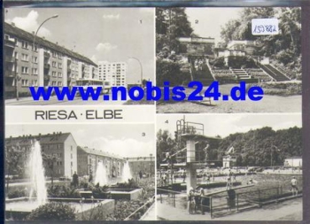 01594 Riesa o 11.8.1975