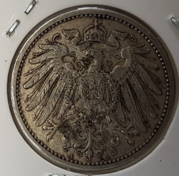 German Empire [1871-1918]