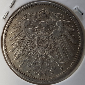 German Empire [1871-1918]