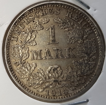 German Empire [1871-1918]