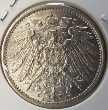 German Empire [1871-1918]