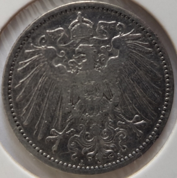 1 Mark 1902 A