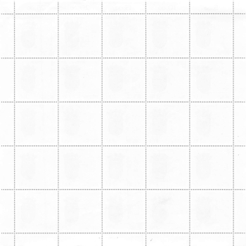 BRD Michel 1590 coat of arms Bremen counter sheet ** 1992