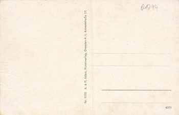 01744 Seifersdorf Dippoldiswalde * um 1940