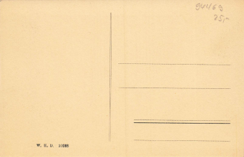 94469 Deggendorf Luitpoldplatz Brunnen *ca.1915