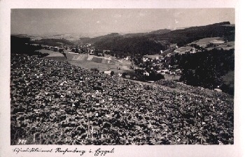 09623 Rechenberg * ca. 1950