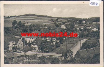 02779 Hainewalde Municipal Office * approx. 1940