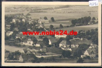 02779 Hainewalde ca. 1950