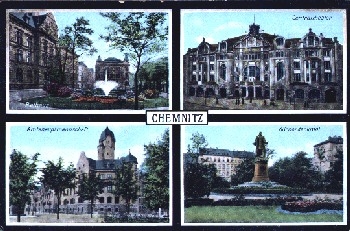 Chemnitz Centraltheater o 23.12.1908
