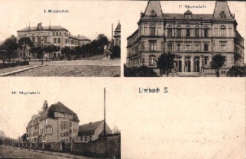 09212 Limbach Citizens' School I, II, III, o April 6, 1912
