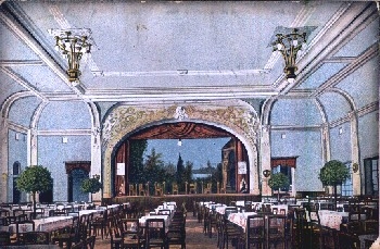 09212 Limbach Schweizerhaus interior view o 21.12.1914
