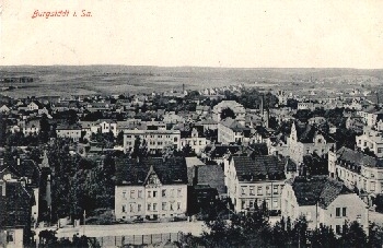 09217 Burgstädt o 20.4.1917