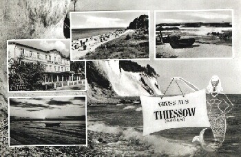 18586 Thiessow mermaid o 1962