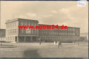 01968 Senftenberg Mining Engineering School nebr. circa 1960