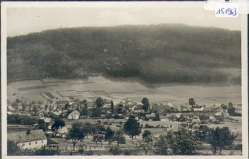 02633 Arnsdorf mit Picho, o 22.5.1934