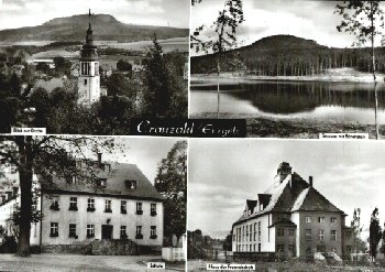 09465 Cranzahl o 1979