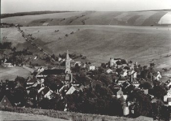 09484 Oberwiesenthal * ca. 1970
