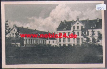 02929 Rothenburg Martin-Ulbrich-Haus Sanatorium of the Inner Mission o 12.8.1952