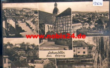 04626 Schmoelln o ca. 1968