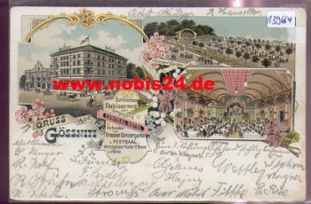 04639 Goessnitz Central-Hotel o 10.6.1899
