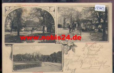 04668 Doben Grimma Gasthof o 11.6.1917