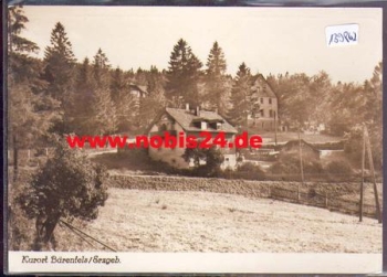 01776 Baerenfels *ca. 1970