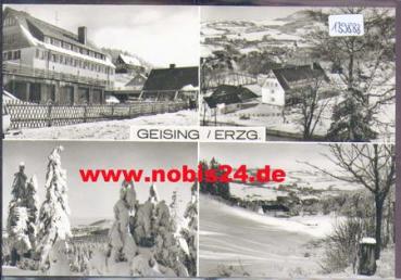 01778 Geising *ca. 1980