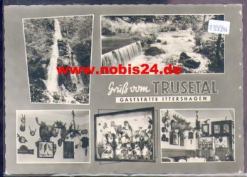 98596 Trusetal *ca. 1960