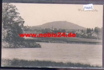 Wermsdorf-Collm o 25.6.1927