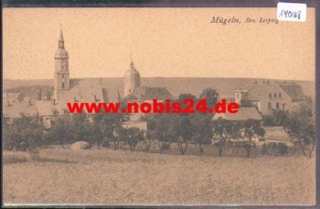 04769 Muegeln *ca. 1920