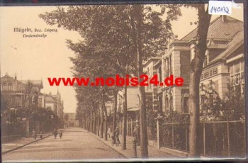 04769 Mügeln Lindenstraße o 26.4.1929