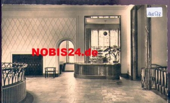 08645 Bad Elster Marienquelle o 30.8.1960