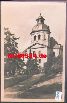 07607 Eisenberg Schlosskirche *ca. 1955