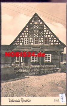 08258 Landwust Bauernmuseum *ca. 1970