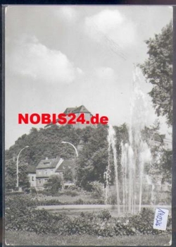 07973 Greiz, Karl-Liebknecht-Platz *ca. 1980