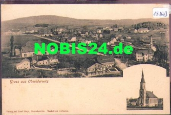 02791 Oberoderwitz postcard o 29.6.1910
