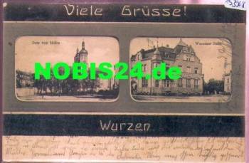 04808 Wurzen o 23.6.1906