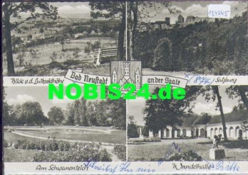 97616 Bad Neustadt o 12.5.1963